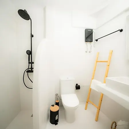 Kythrooms 2 Appartement *