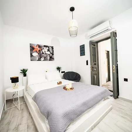 Appartement Kythrooms 2 Kythnos