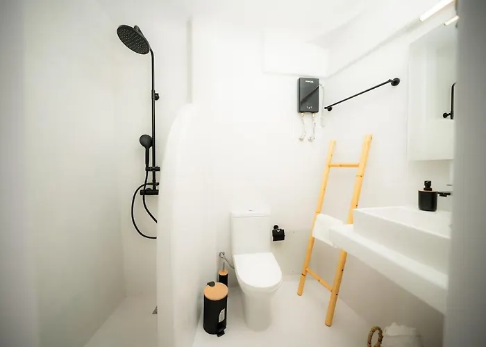 Kythrooms 2 Apartamento *