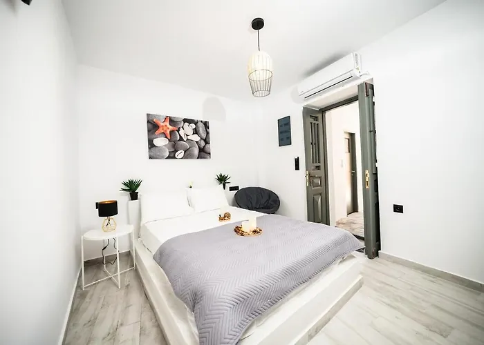 Apartamento Kythrooms 2 Kithnos