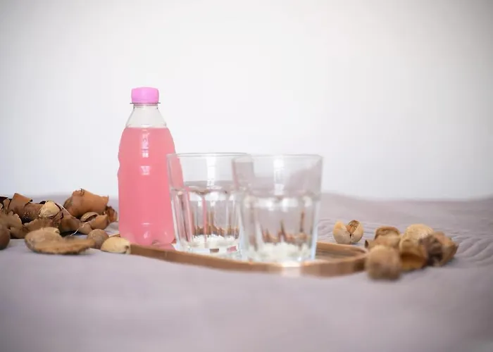 Apartamento Kythrooms 2 Kithnos