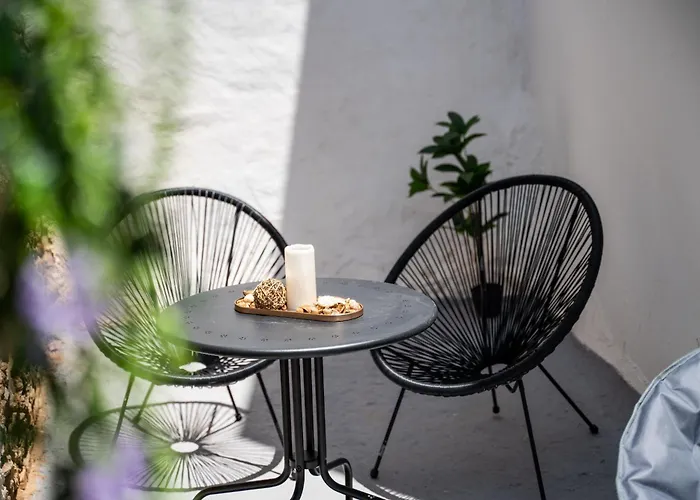 Apartamento Kythrooms 2 *