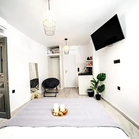 Apartmán Kythrooms 2