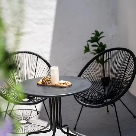 Apartment Kythrooms 2 *